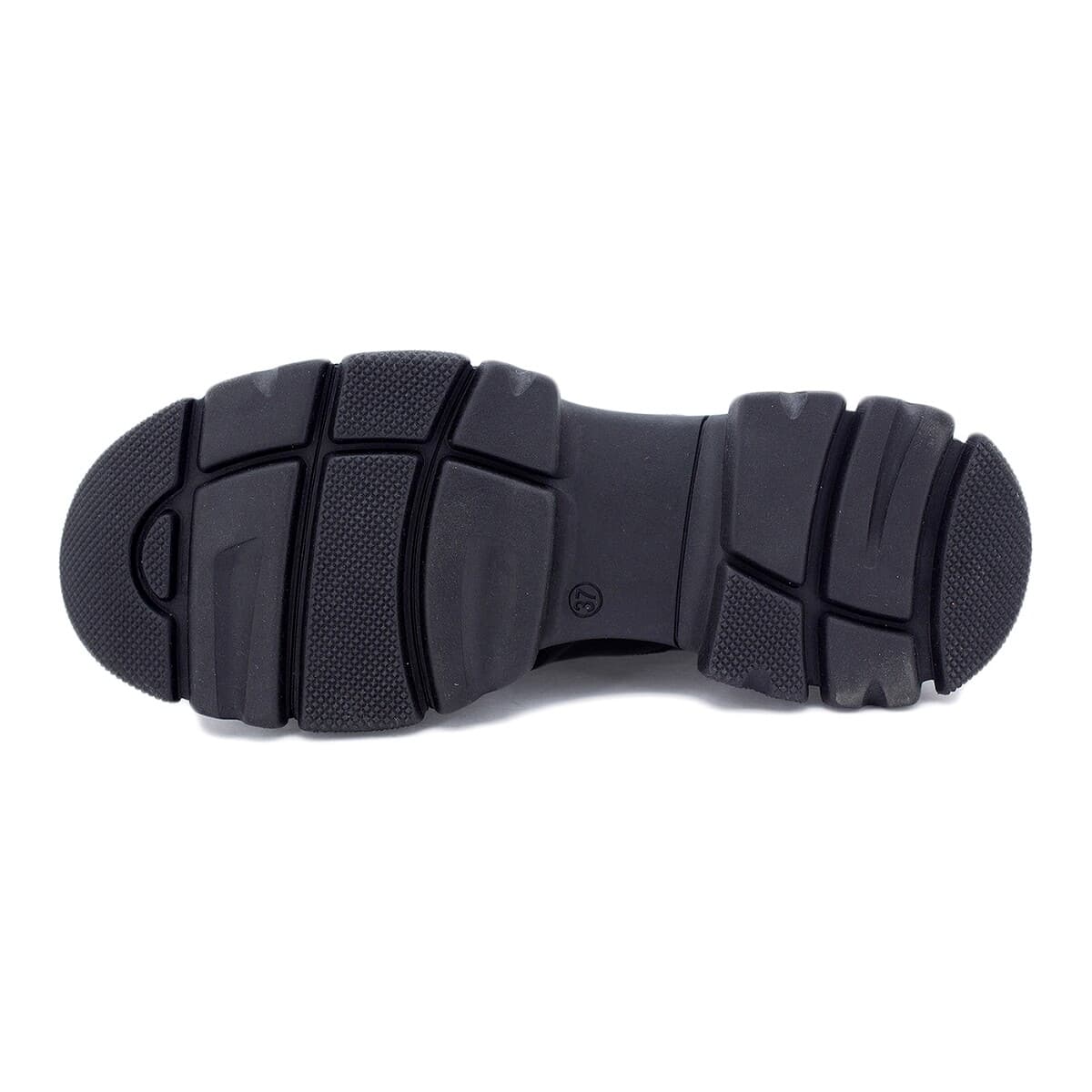 Women's Derby Shoes Piesanto Black