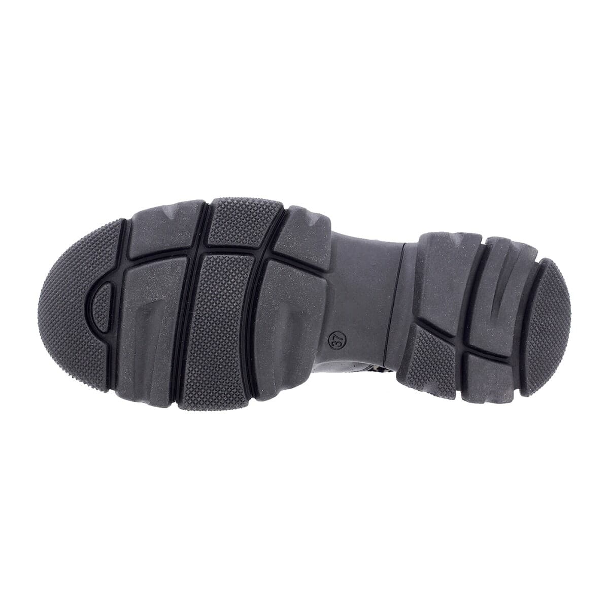 Women's Derby Shoes Piesanto Black