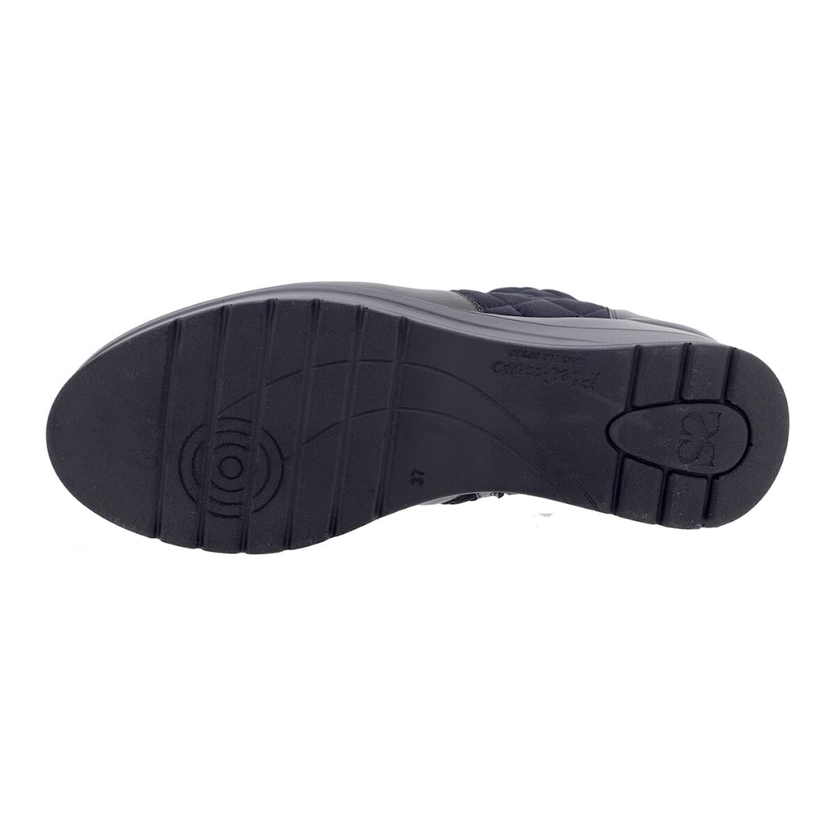 Women's Ankle Boots Piesanto Black