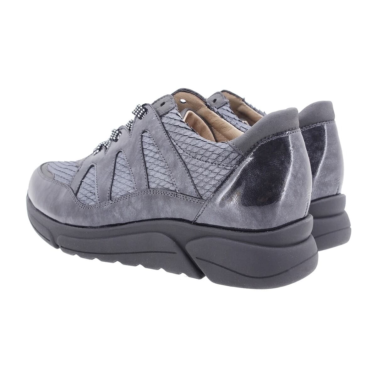 Women's Sneakers Piesanto Black