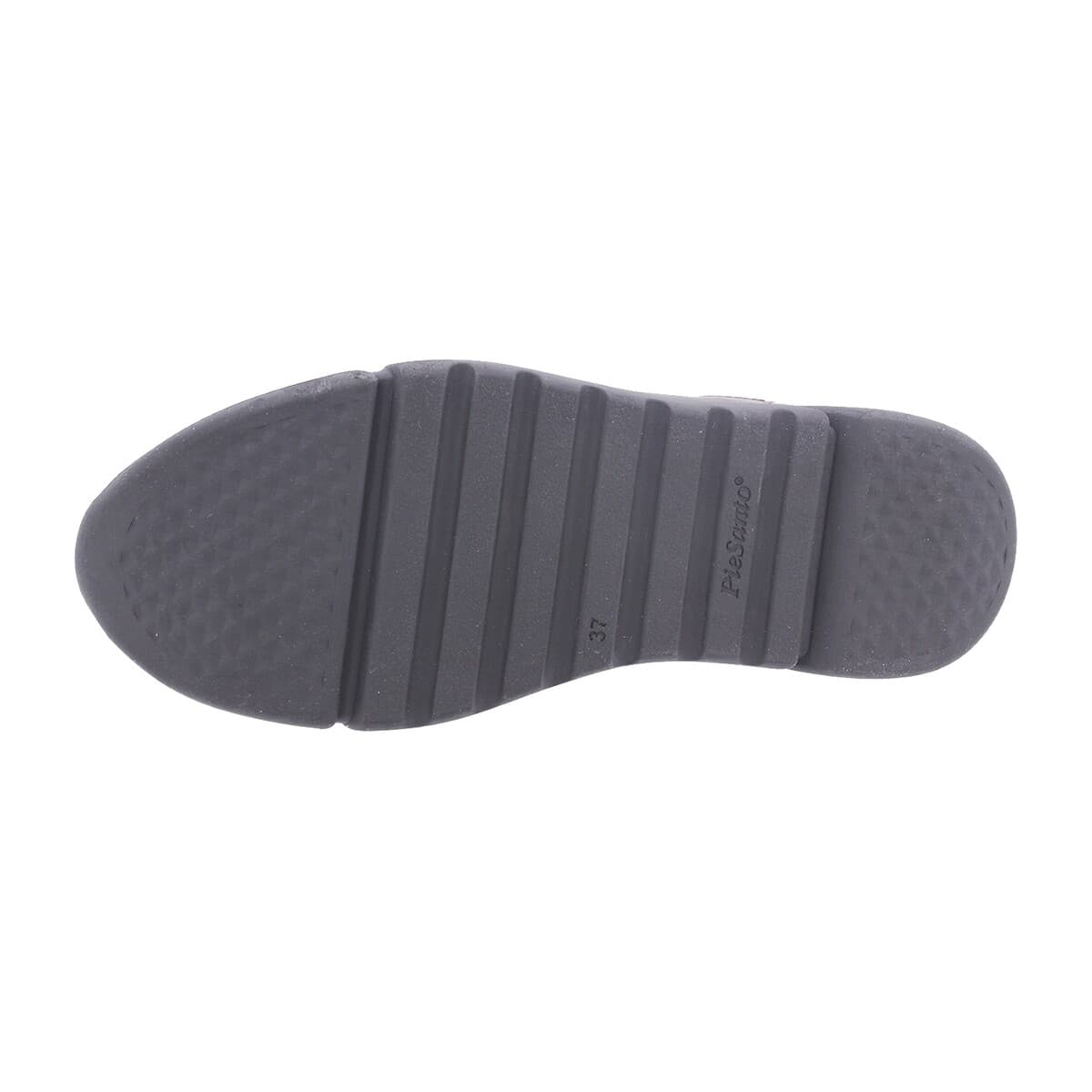 Women's Sneakers Piesanto Bordeaux