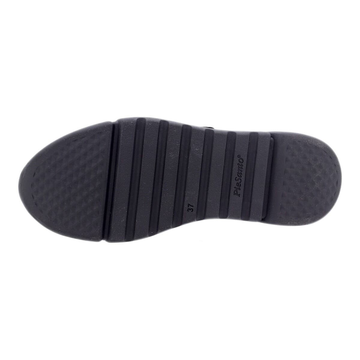 Women's Sneakers Piesanto Black