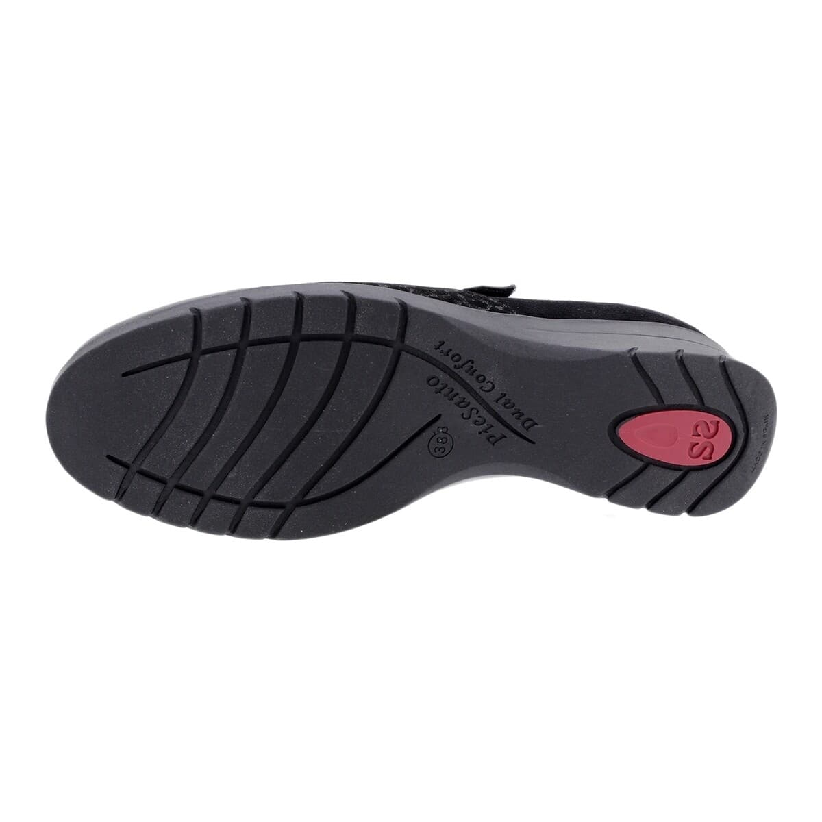 Women's Loafers Piesanto Black