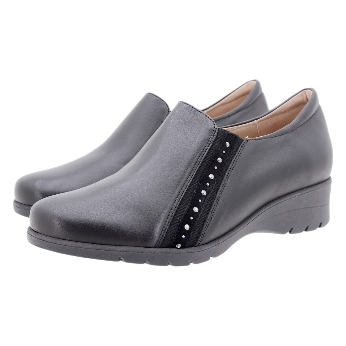 Women's Ankle Boots Piesanto Black