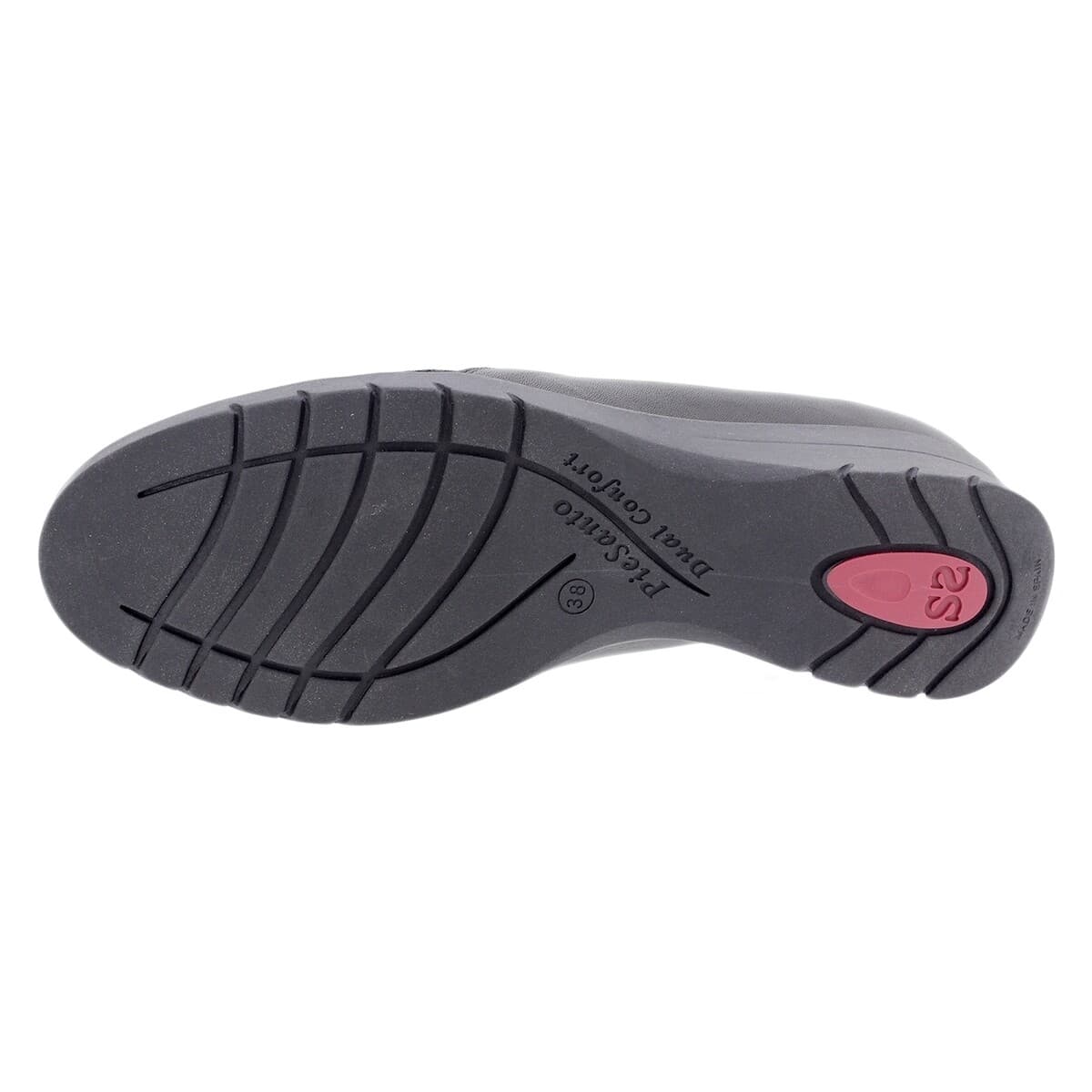 Women's Ankle Boots Piesanto Black