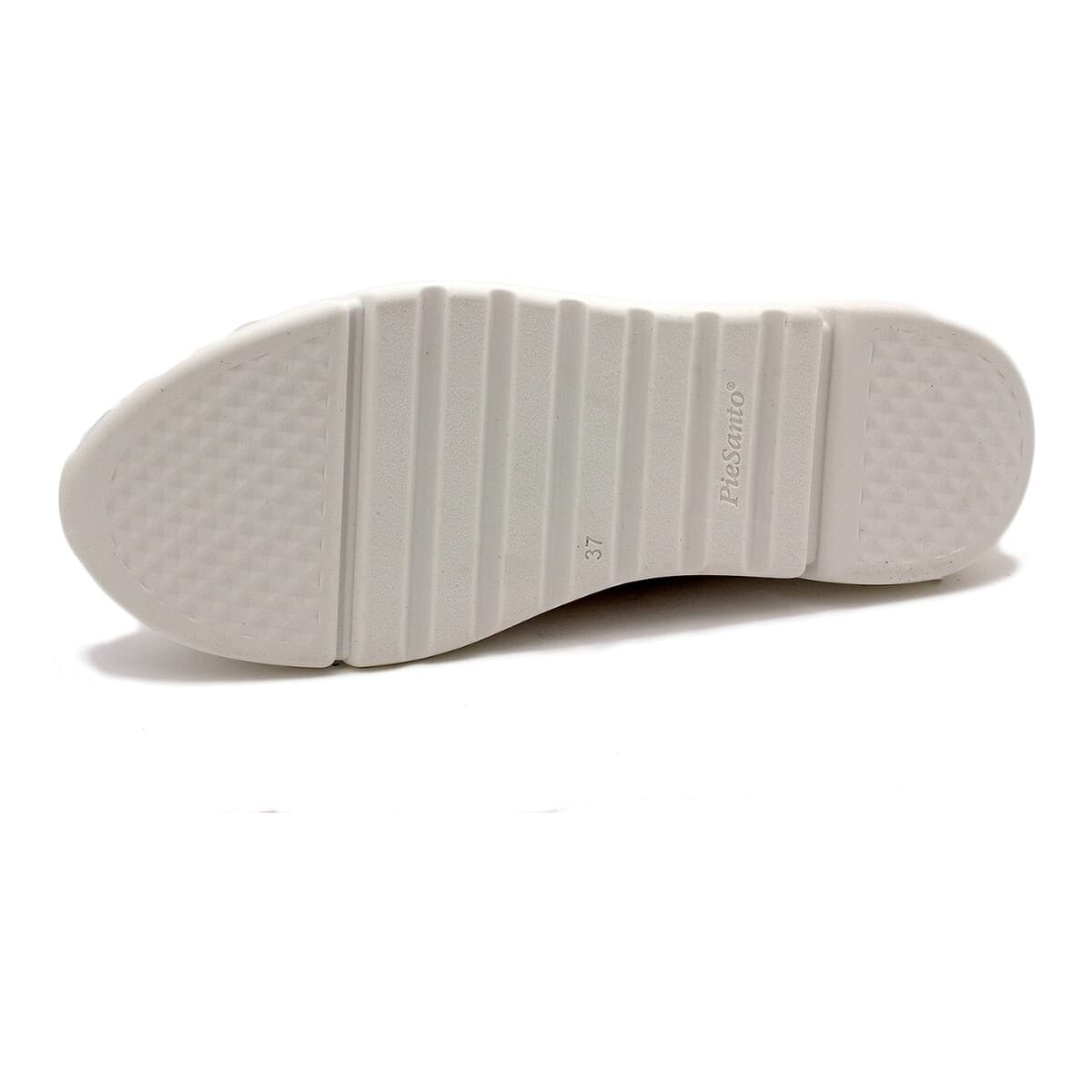 Women's Sneakers Piesanto White