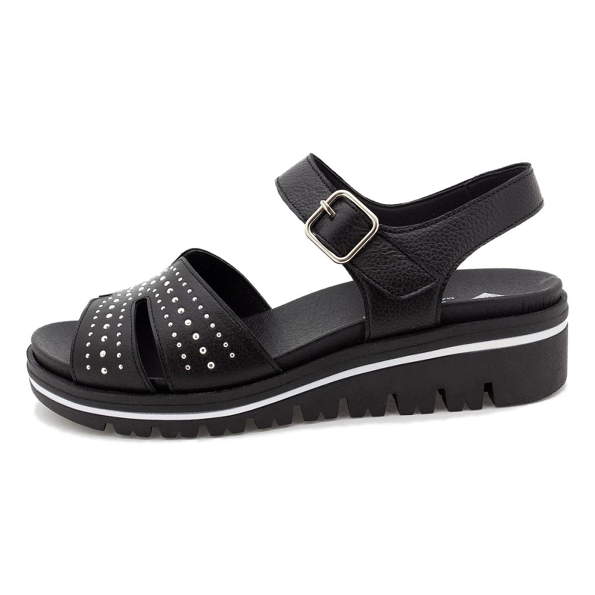 Σανδάλια με πλατφόρμα Piesanto 210776