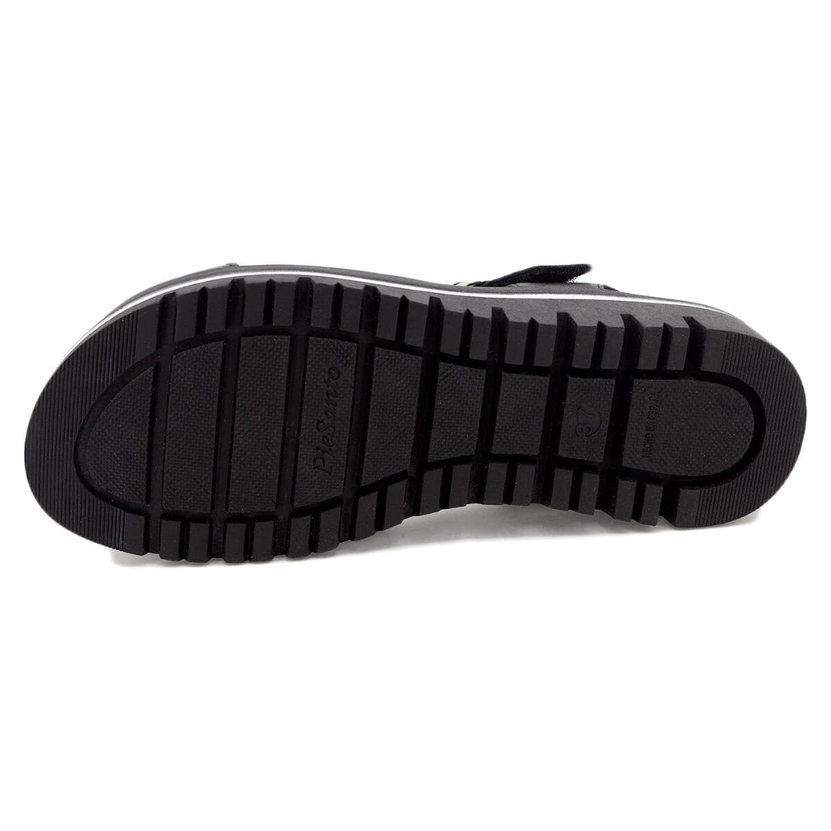 Women's Platforms Piesanto Black