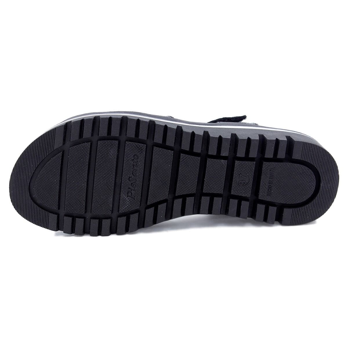 Women's Platforms Piesanto White