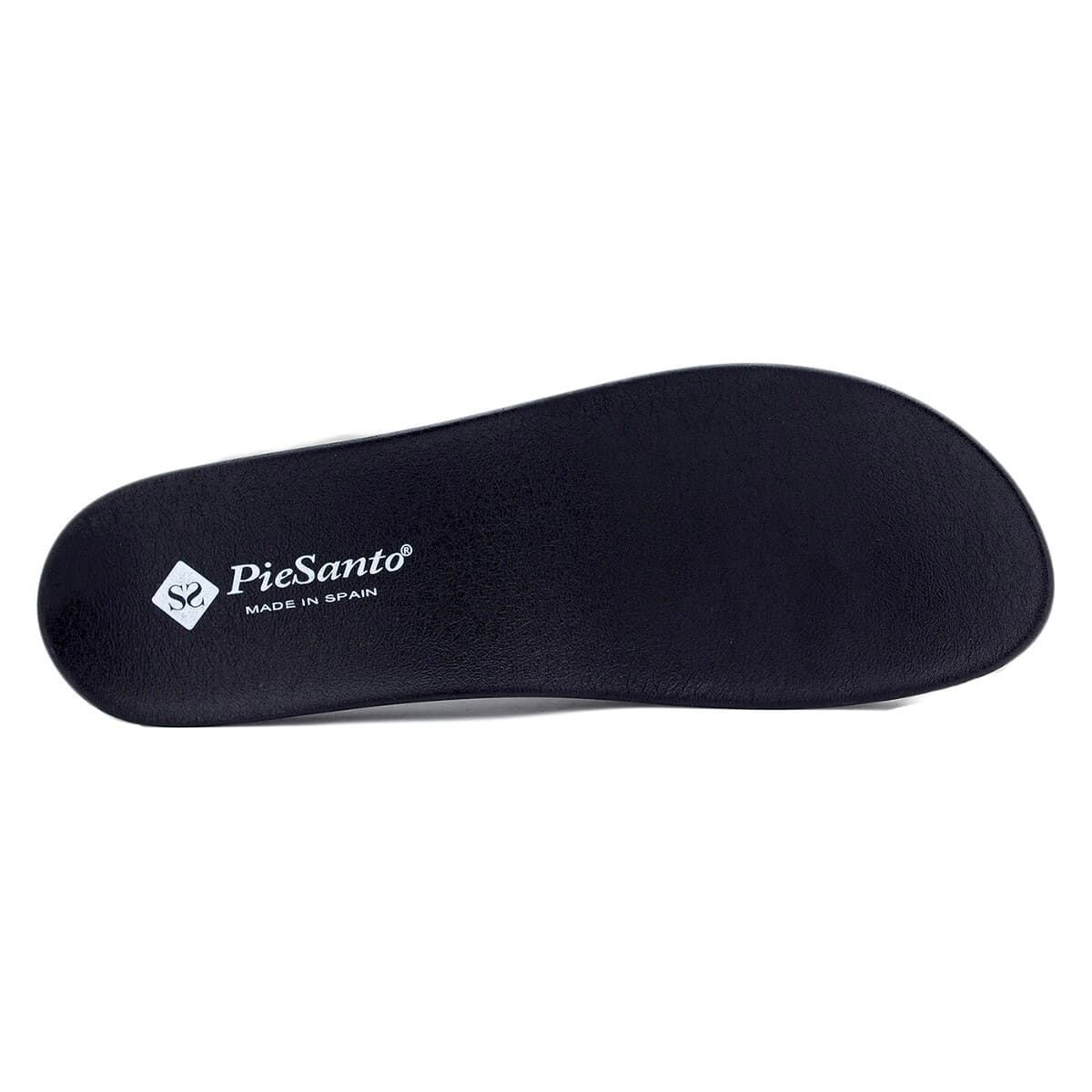 Women's Platforms Piesanto White