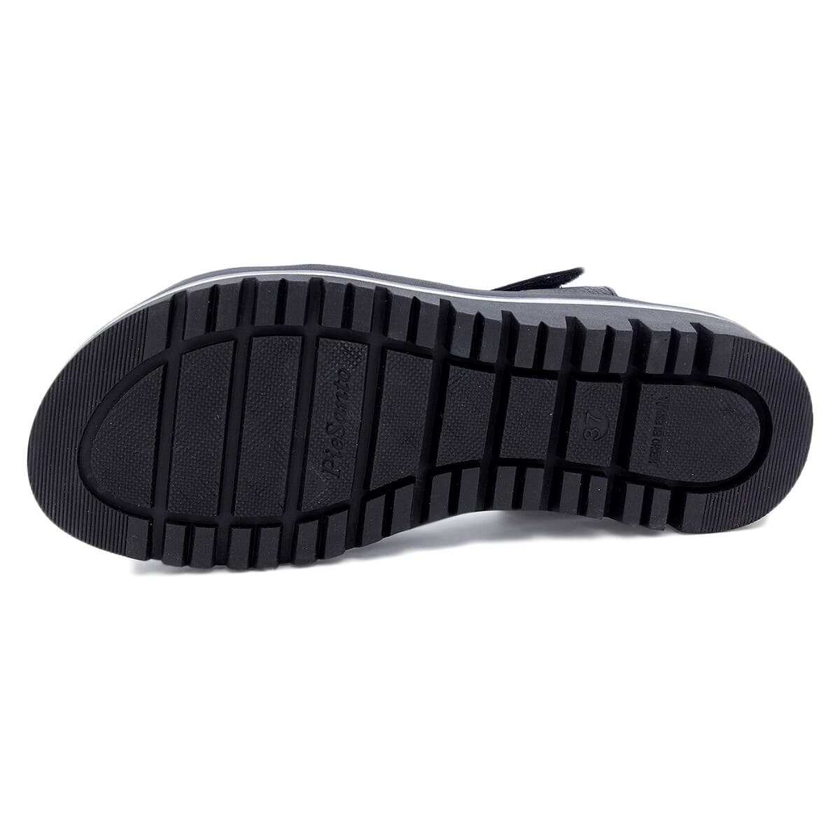 Women's Platforms Piesanto White