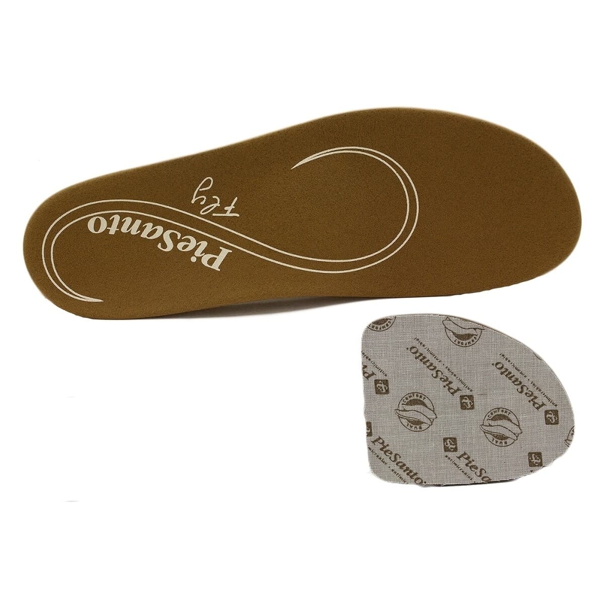 Women's Platforms Piesanto Red