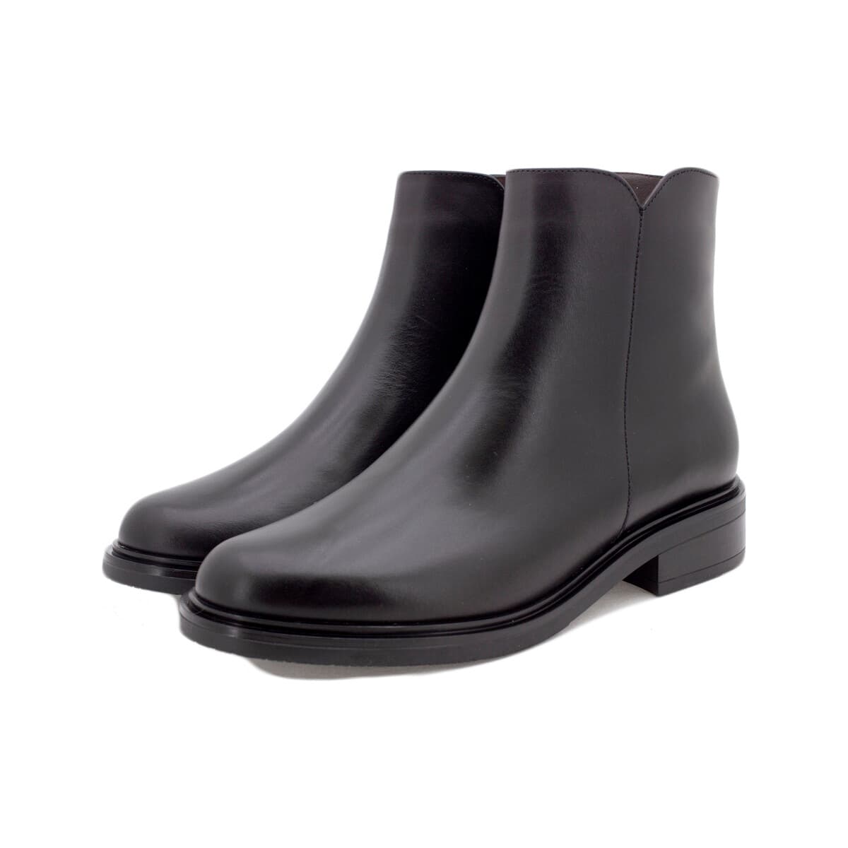 Women's Ankle Boots Piesanto Black