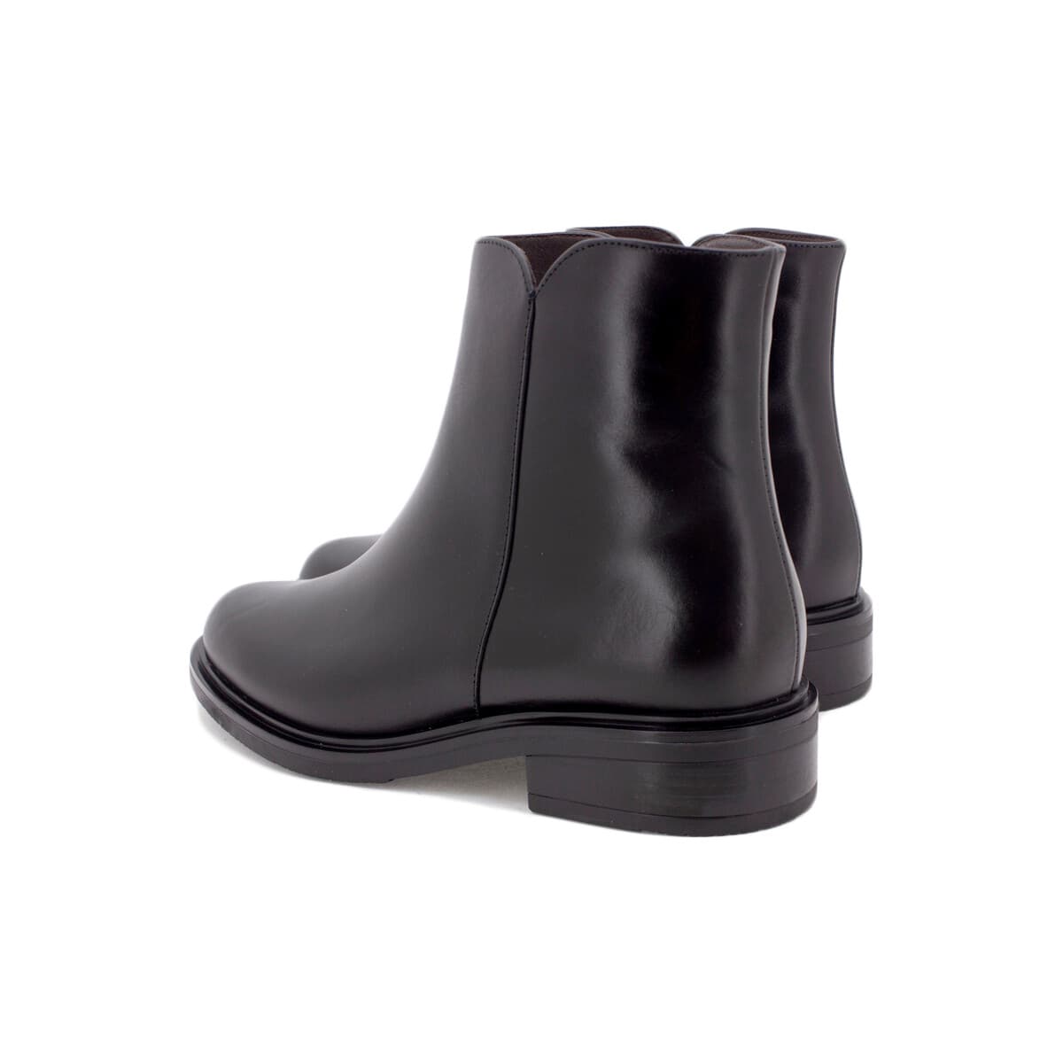 Women's Ankle Boots Piesanto Black
