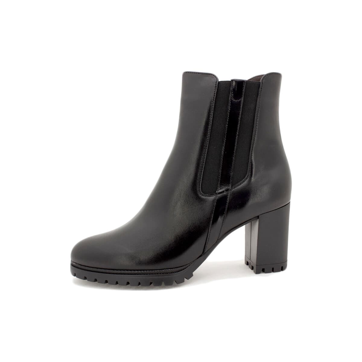 Women's Ankle Boots Piesanto Black