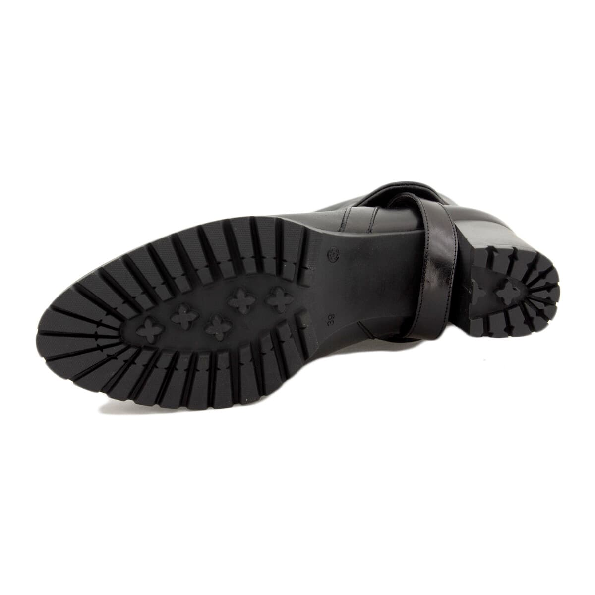 Women's Ankle Boots Piesanto Black