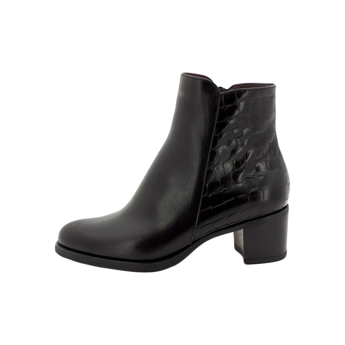 Women's Ankle Boots Piesanto Black