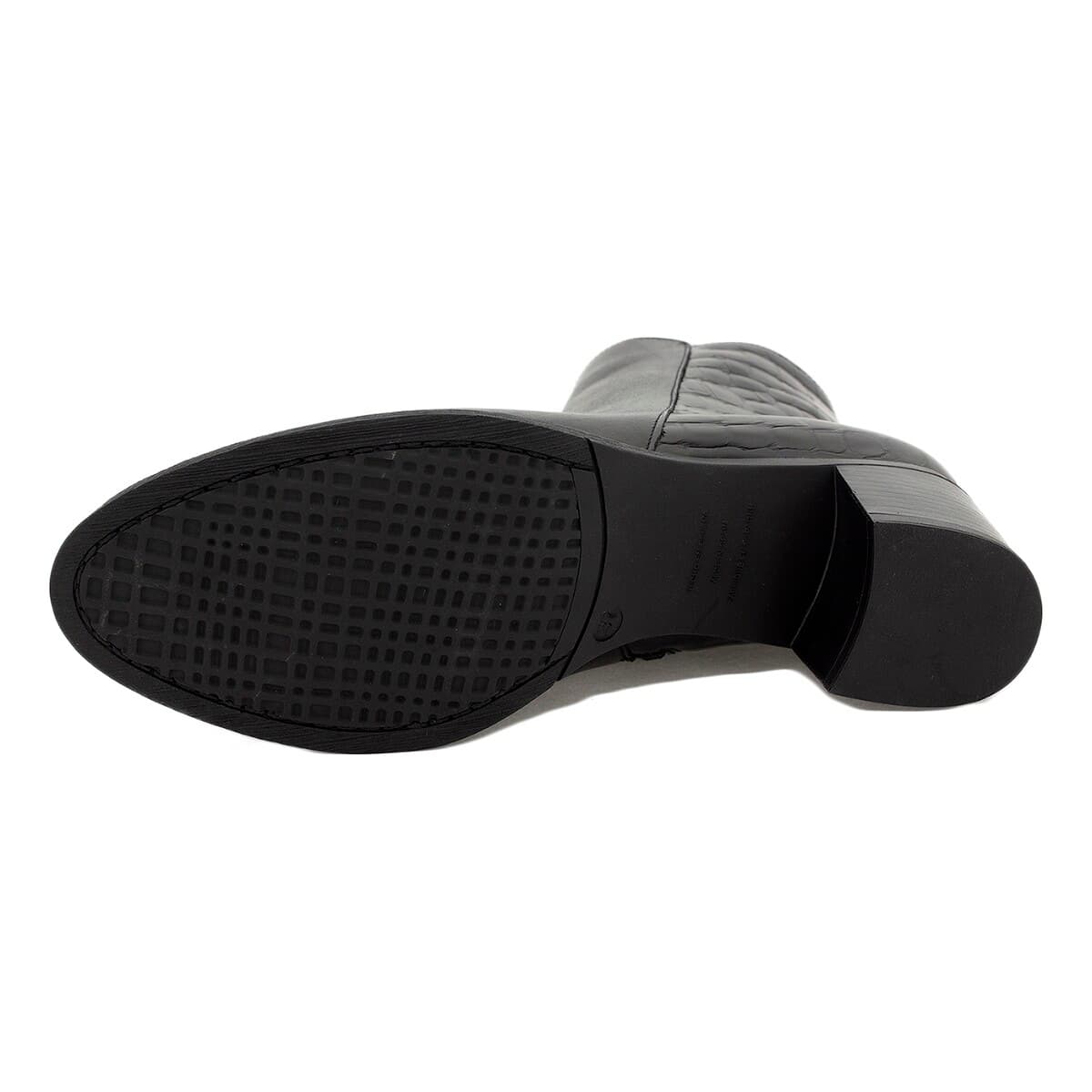 Women's Ankle Boots Piesanto Black