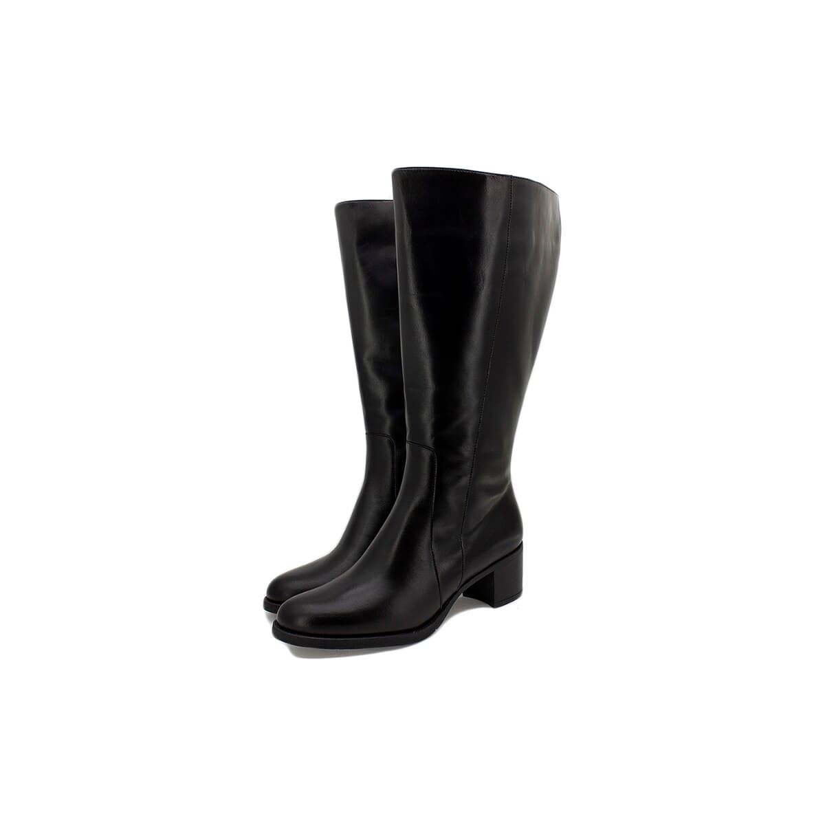 Women's Boots Piesanto Brown