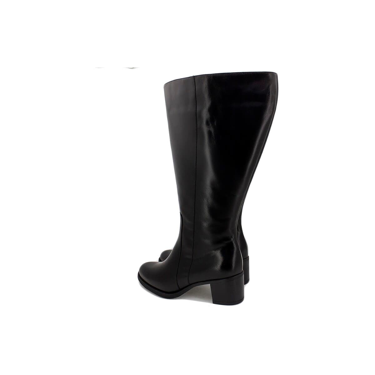 Women's Boots Piesanto Brown