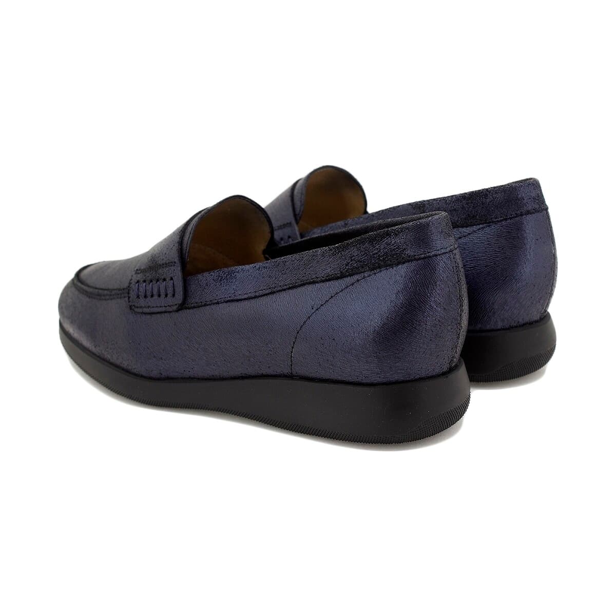 Women's Loafers Piesanto Blue