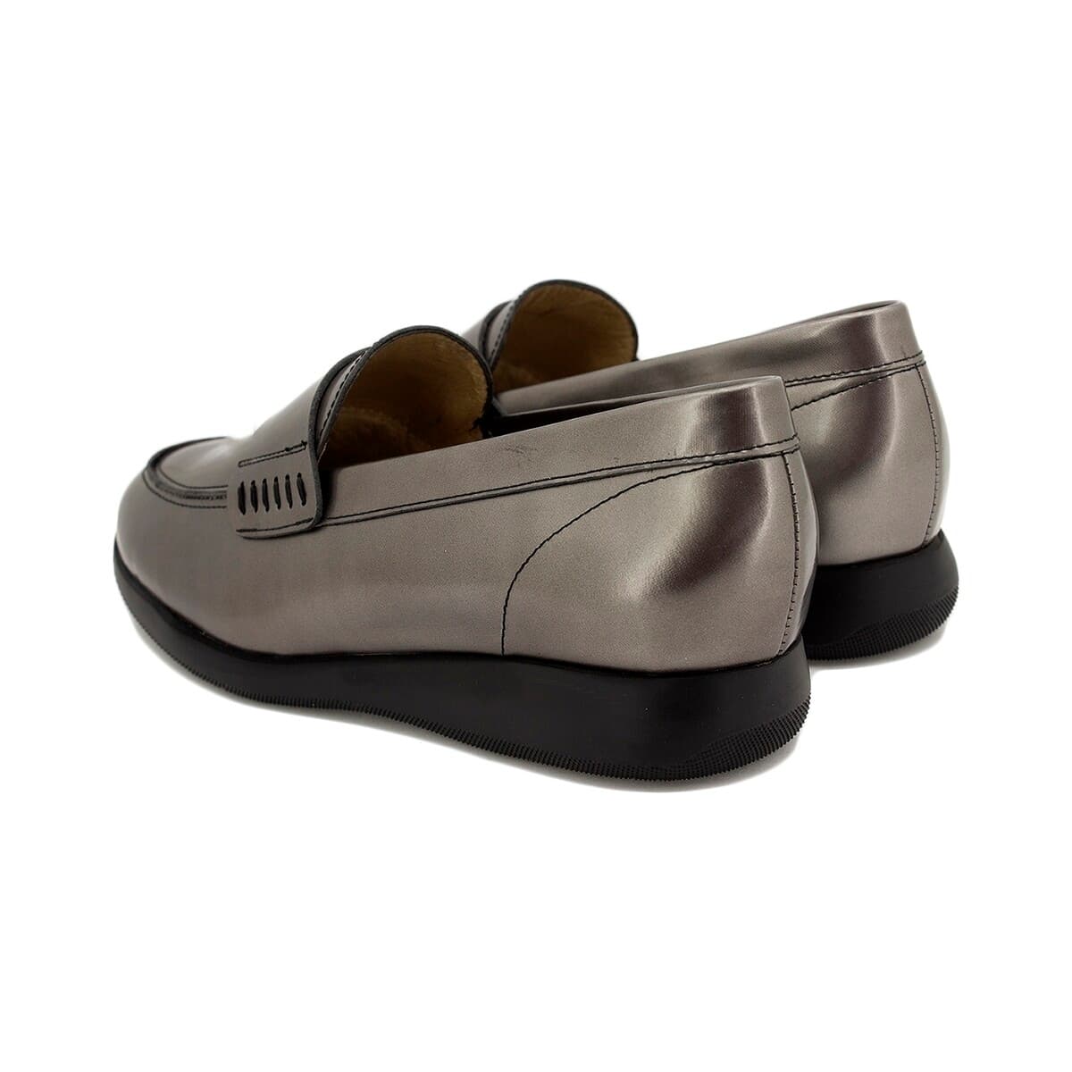 Women's Loafers Piesanto Brown