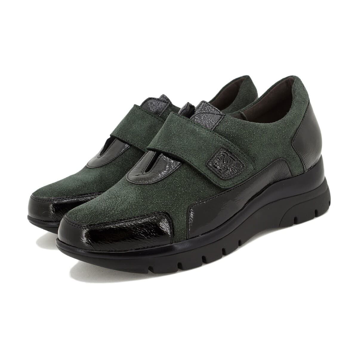 Women's Loafers Piesanto Black