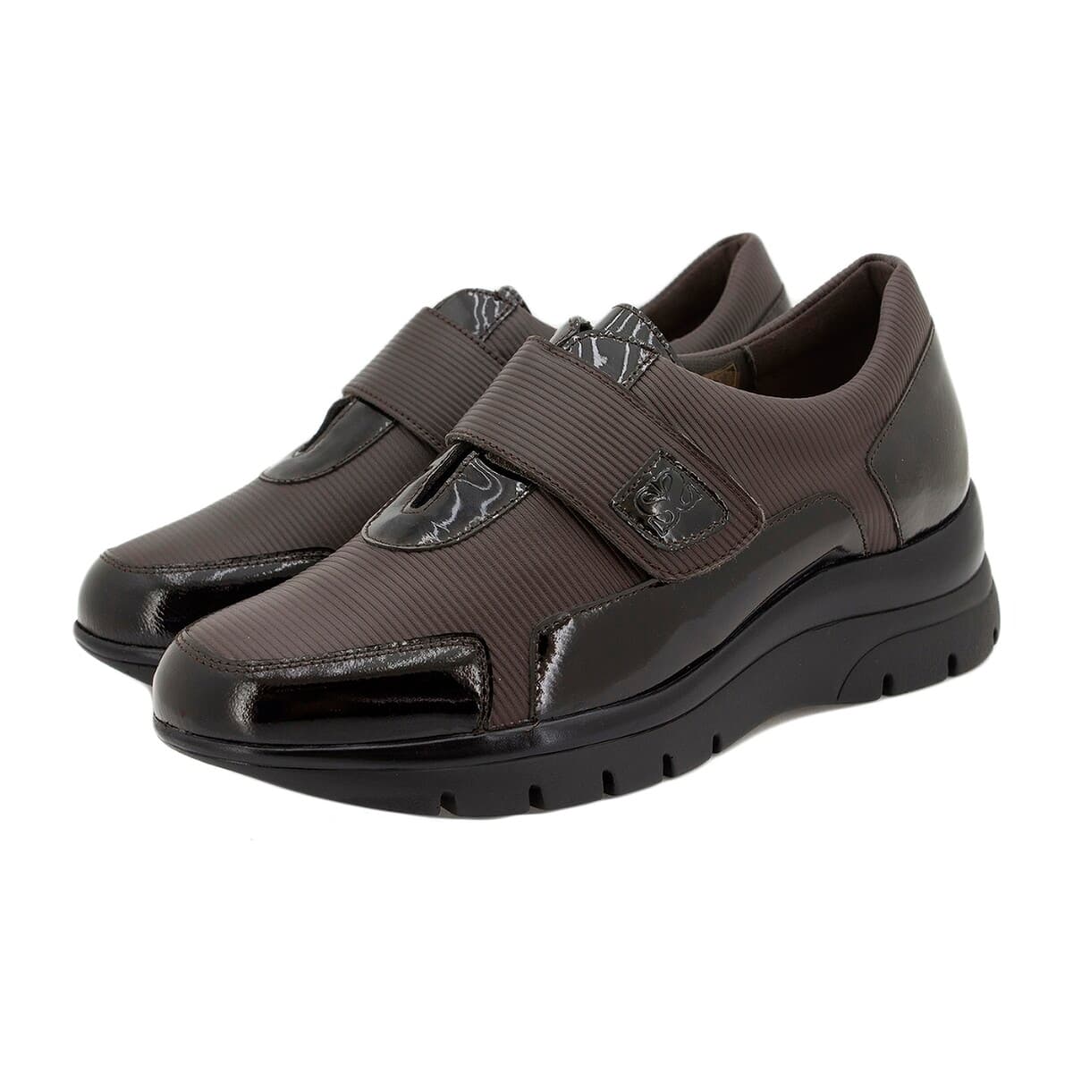 Women's Loafers Piesanto Brown