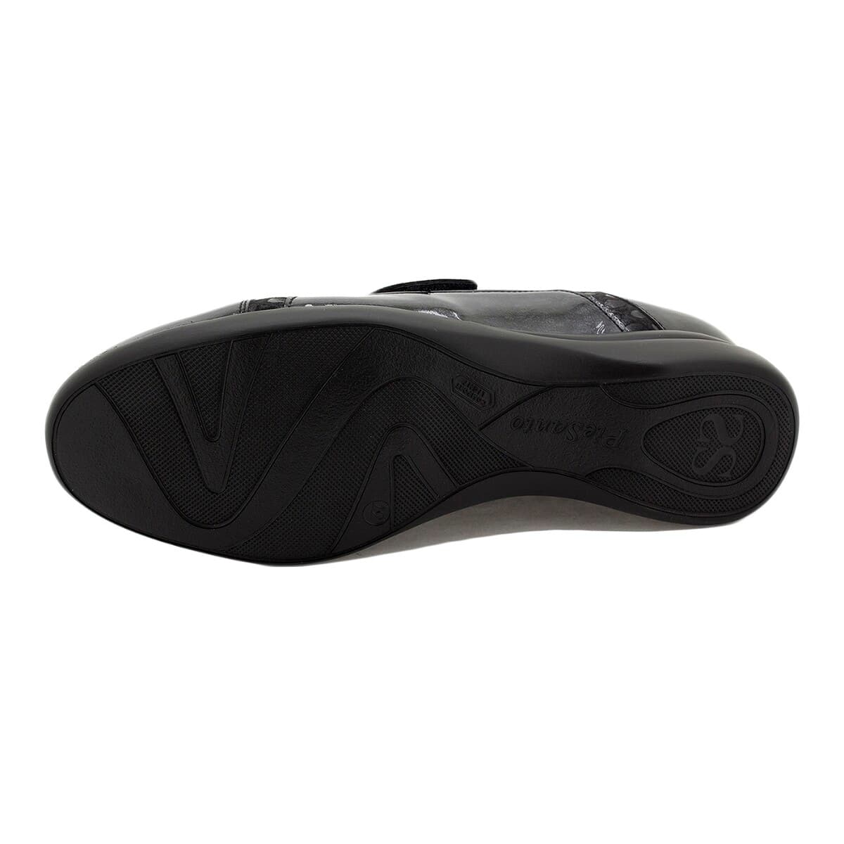 Women's Loafers Piesanto Black