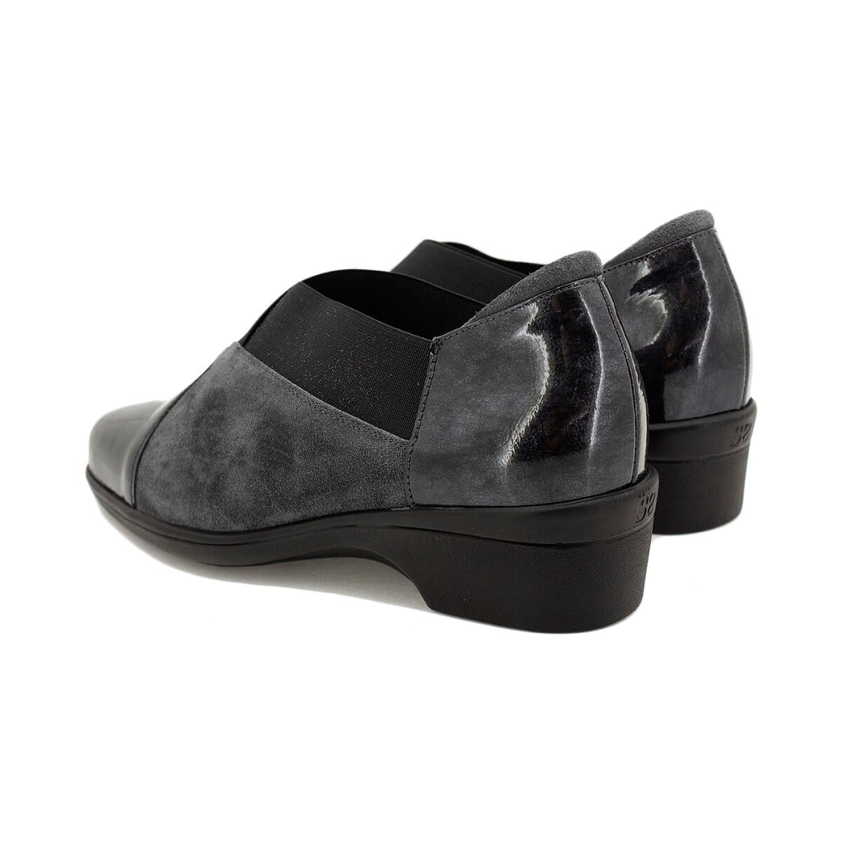 Women's Ankle Boots Piesanto Black