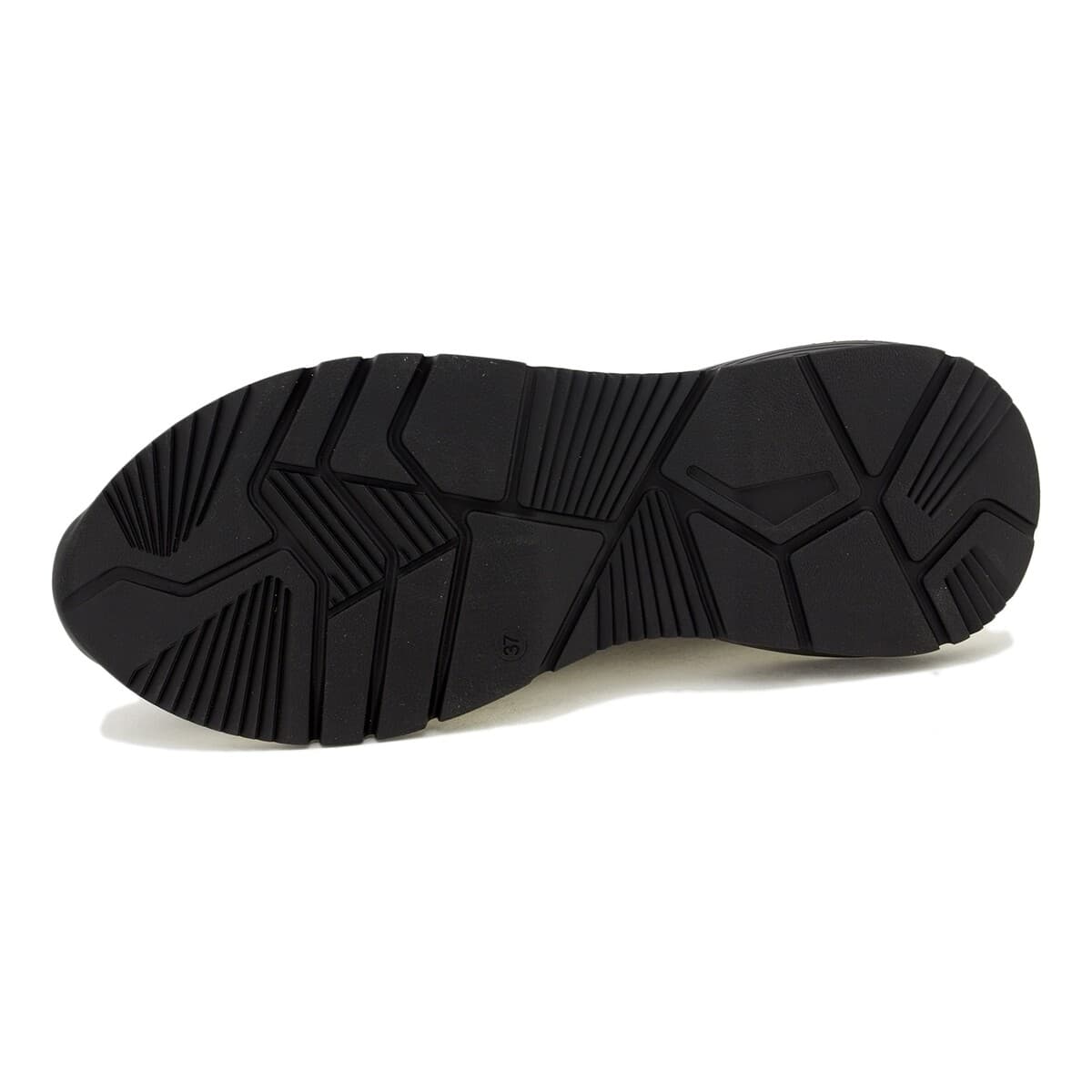 Women's Sneakers Piesanto Black