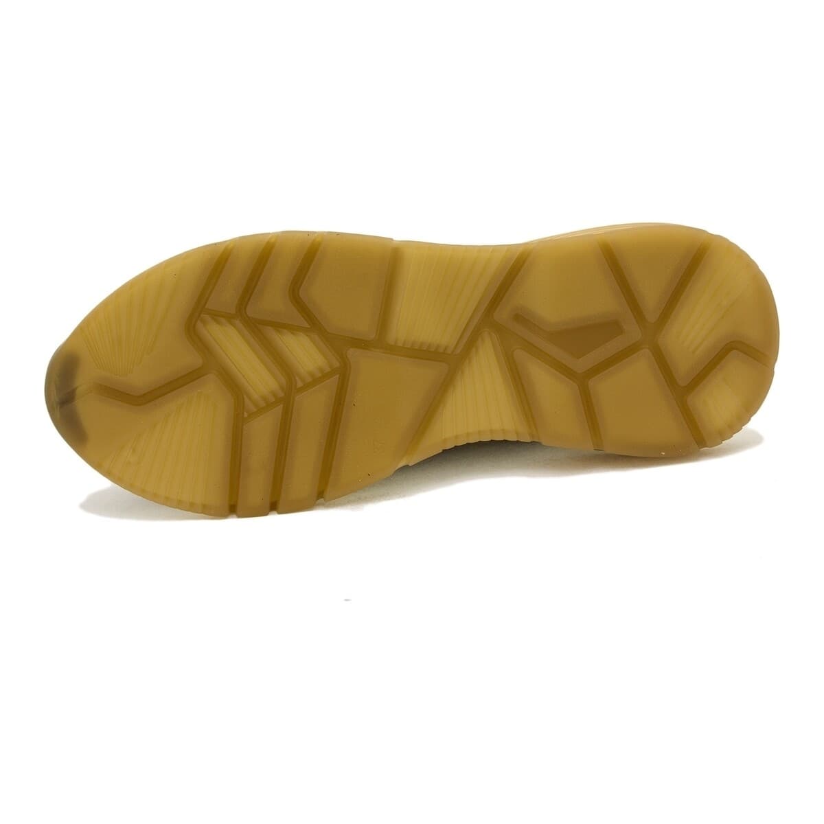 Women's Sneakers Piesanto Brown