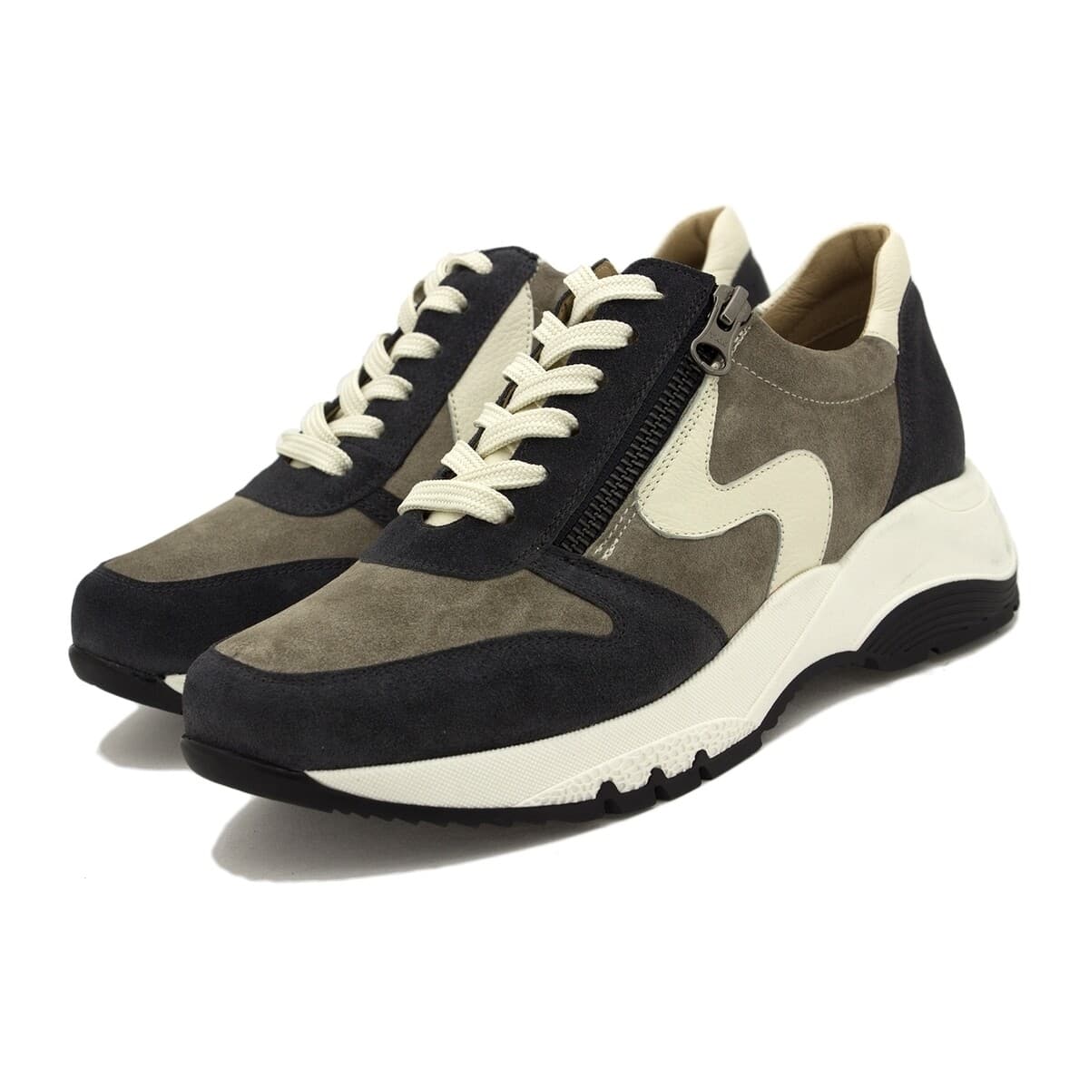 Women's Sneakers Piesanto Gray