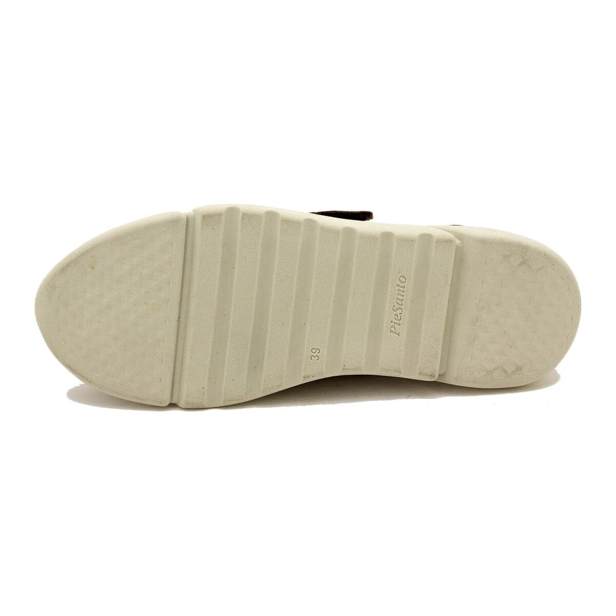 Women's Sneakers Piesanto Brown