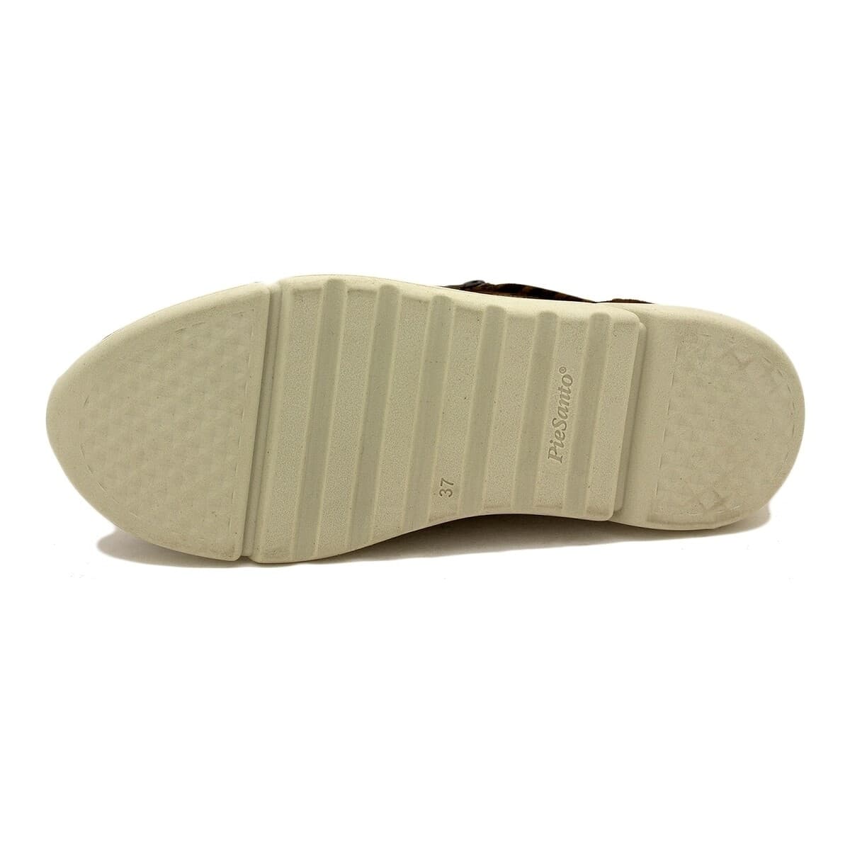 Women's Sneakers Piesanto Brown