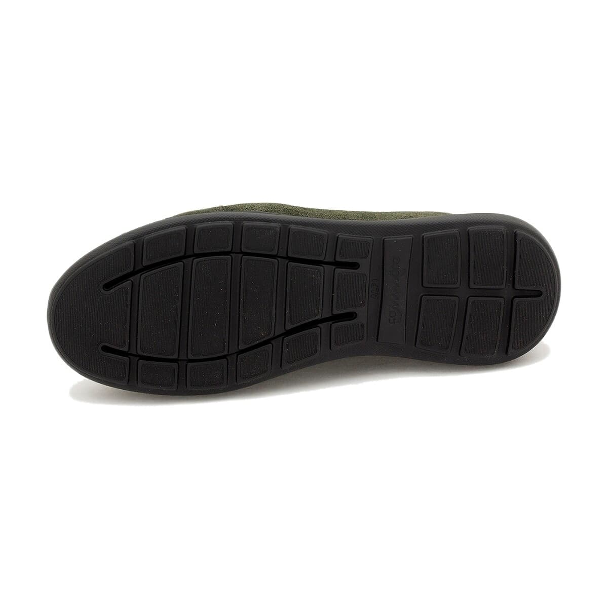 Women's Derby Shoes Piesanto Green