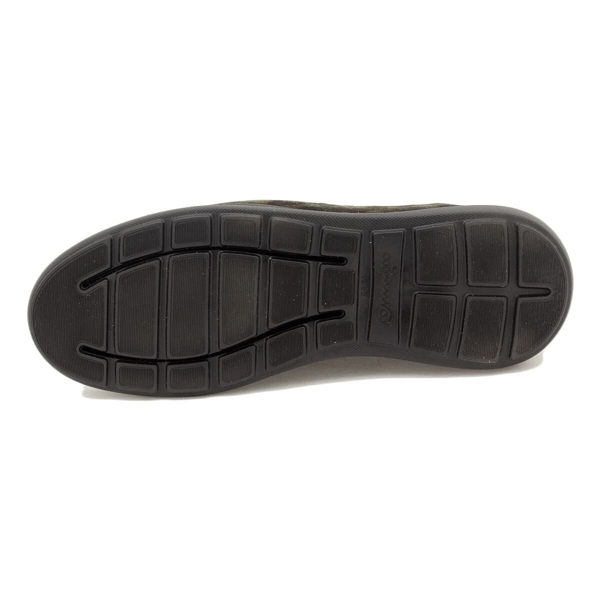 Women's Loafers Piesanto Green