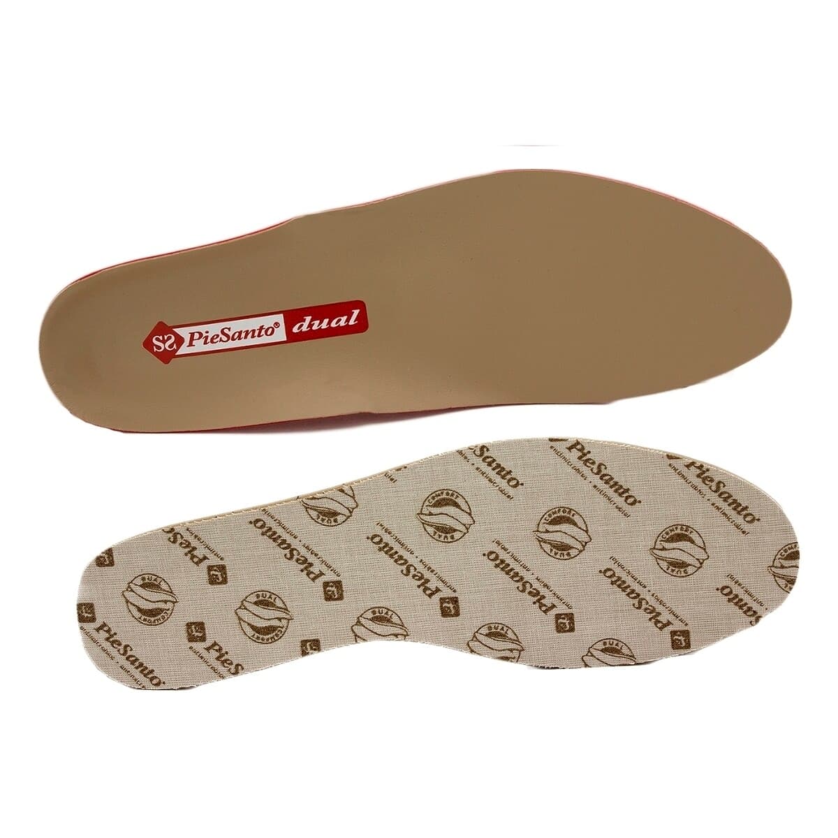 Women's Loafers Piesanto Brown