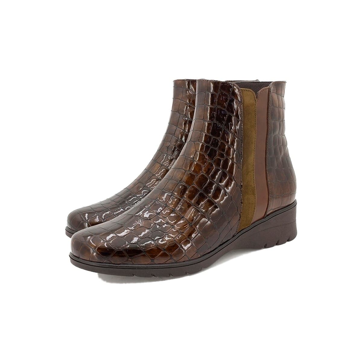 Women's Ankle Boots Piesanto