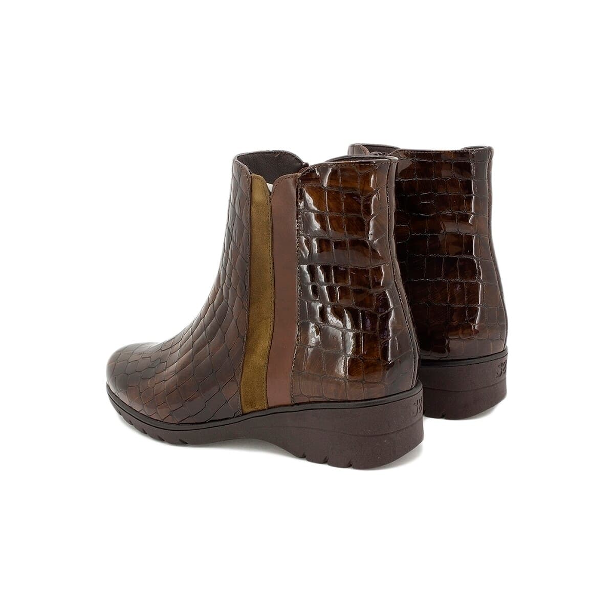 Women's Ankle Boots Piesanto