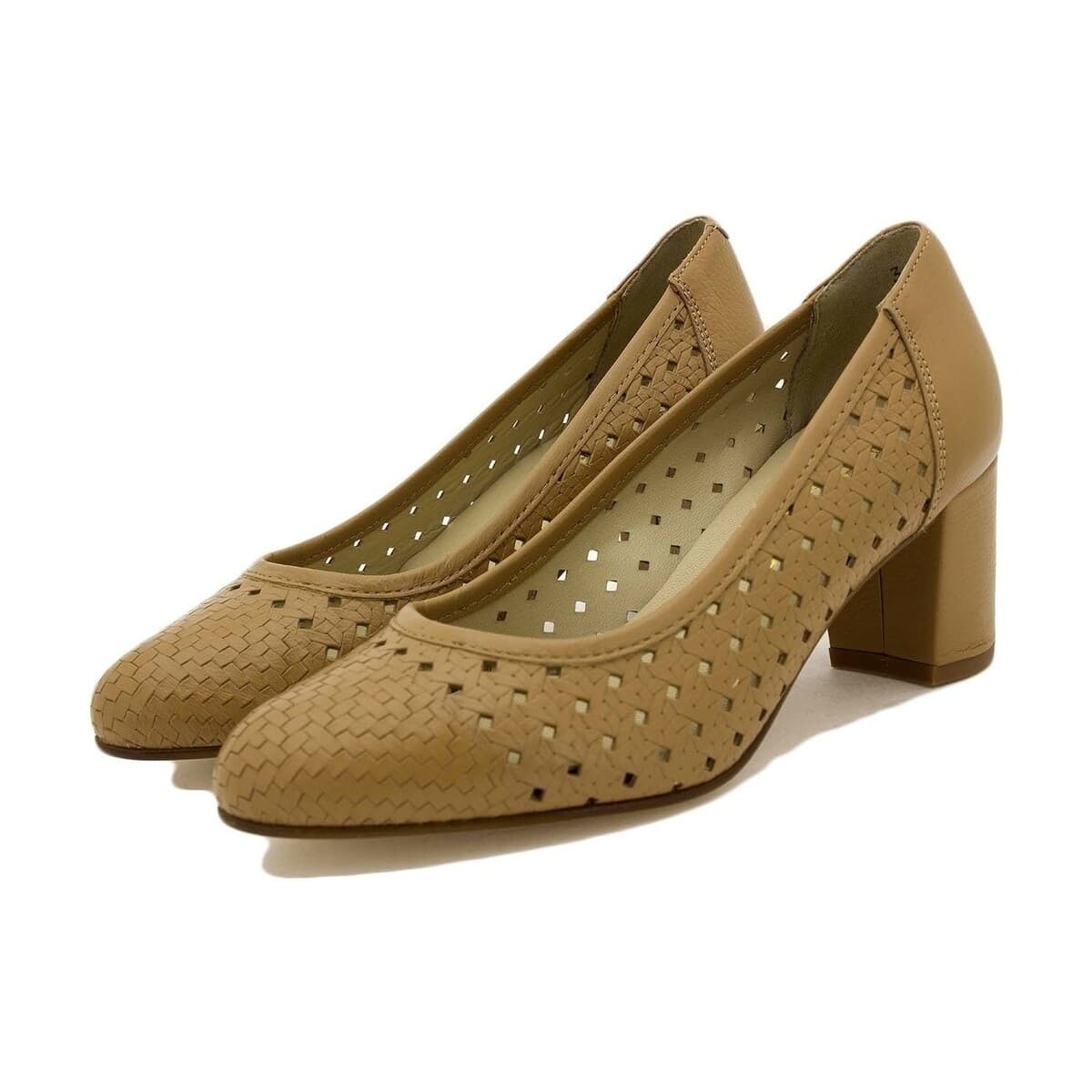 Women's Pumps Piesanto Brown
