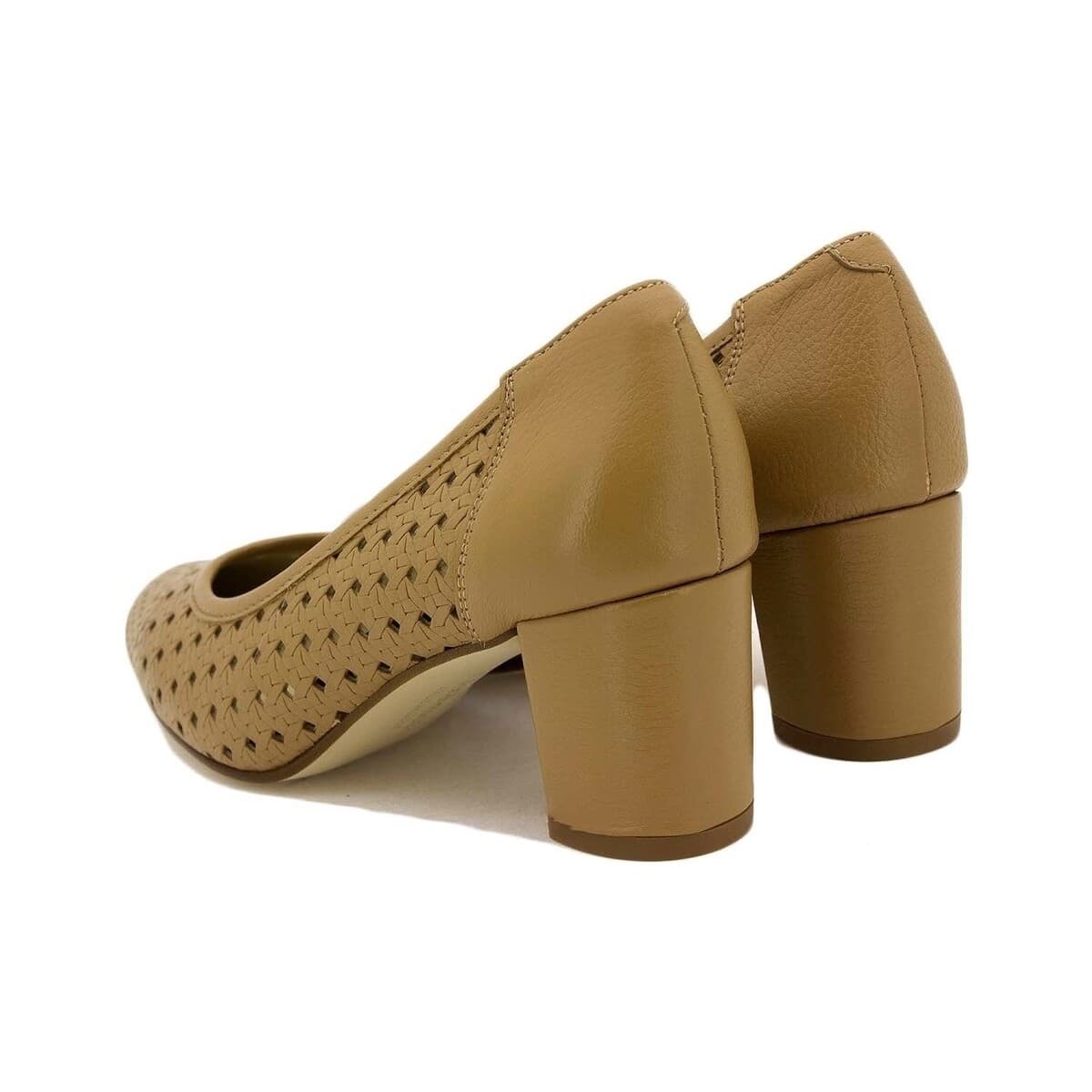 Women's Pumps Piesanto Brown