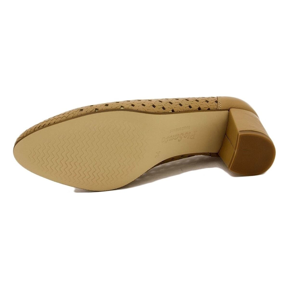 Women's Pumps Piesanto Brown