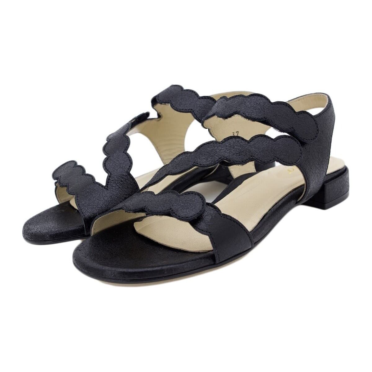 Women's Sandals Piesanto Black