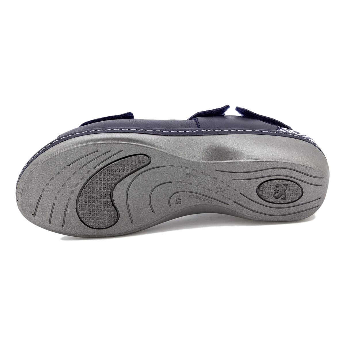 Women's Platforms Piesanto Blue