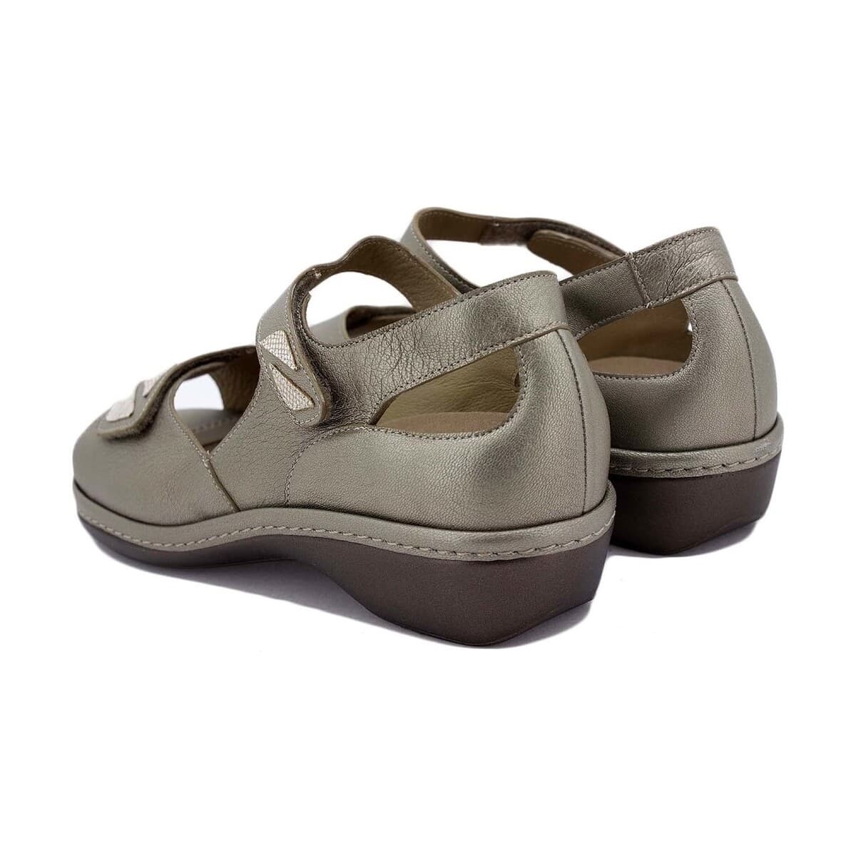 Women's Platforms Piesanto Brown