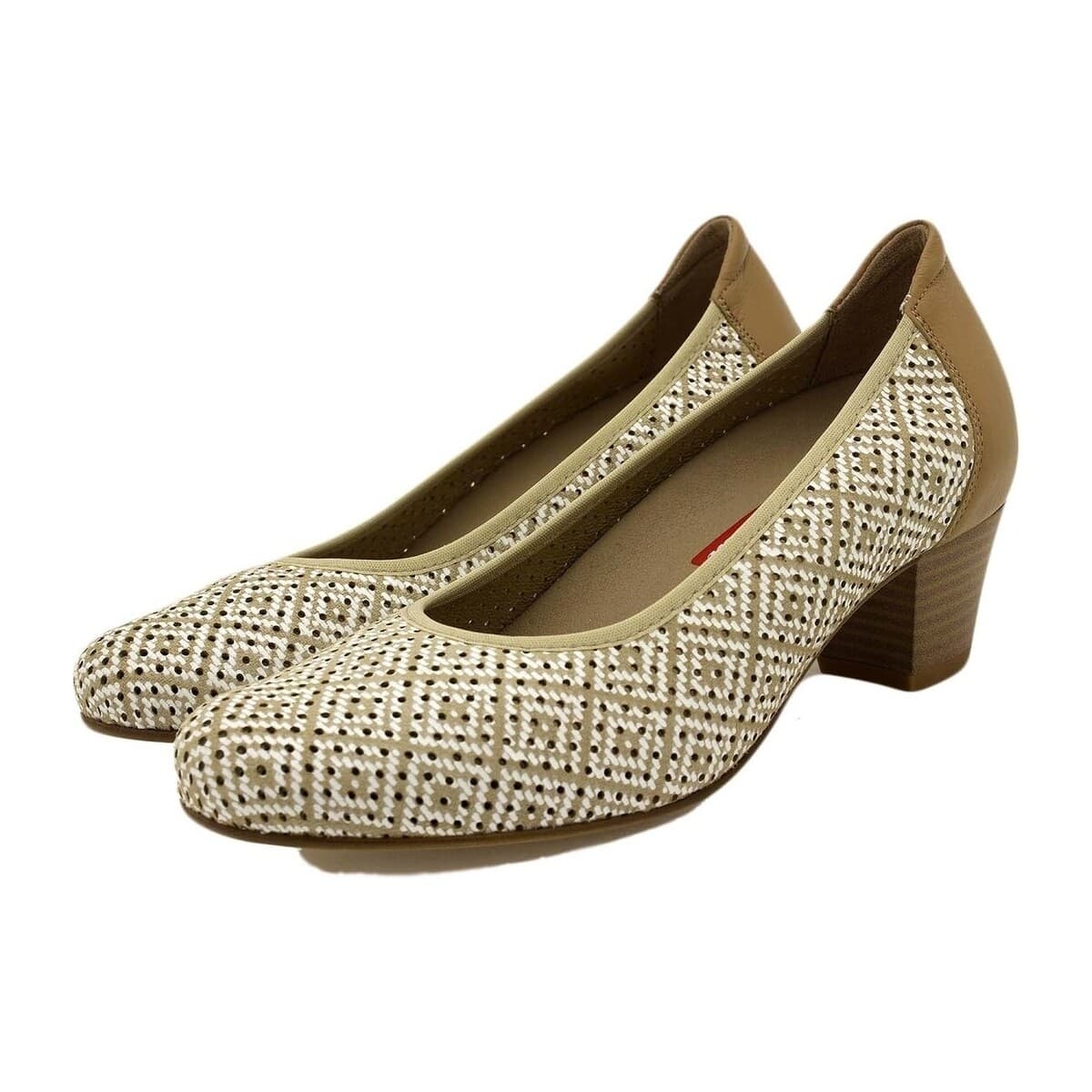 Women's Pumps Piesanto Brown