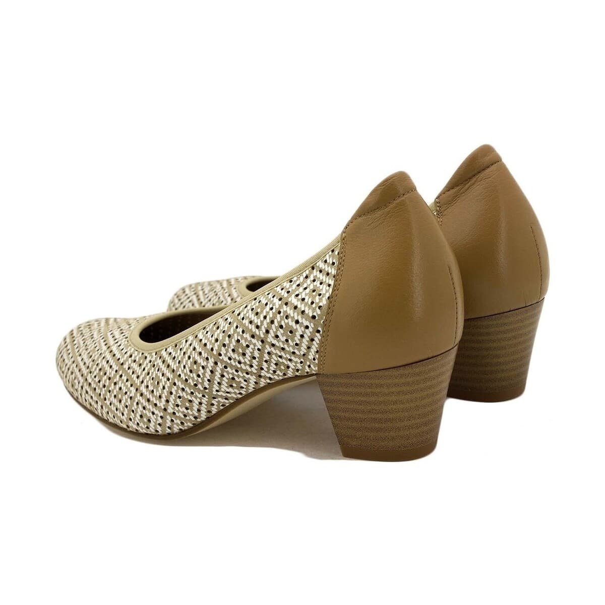 Women's Pumps Piesanto Brown