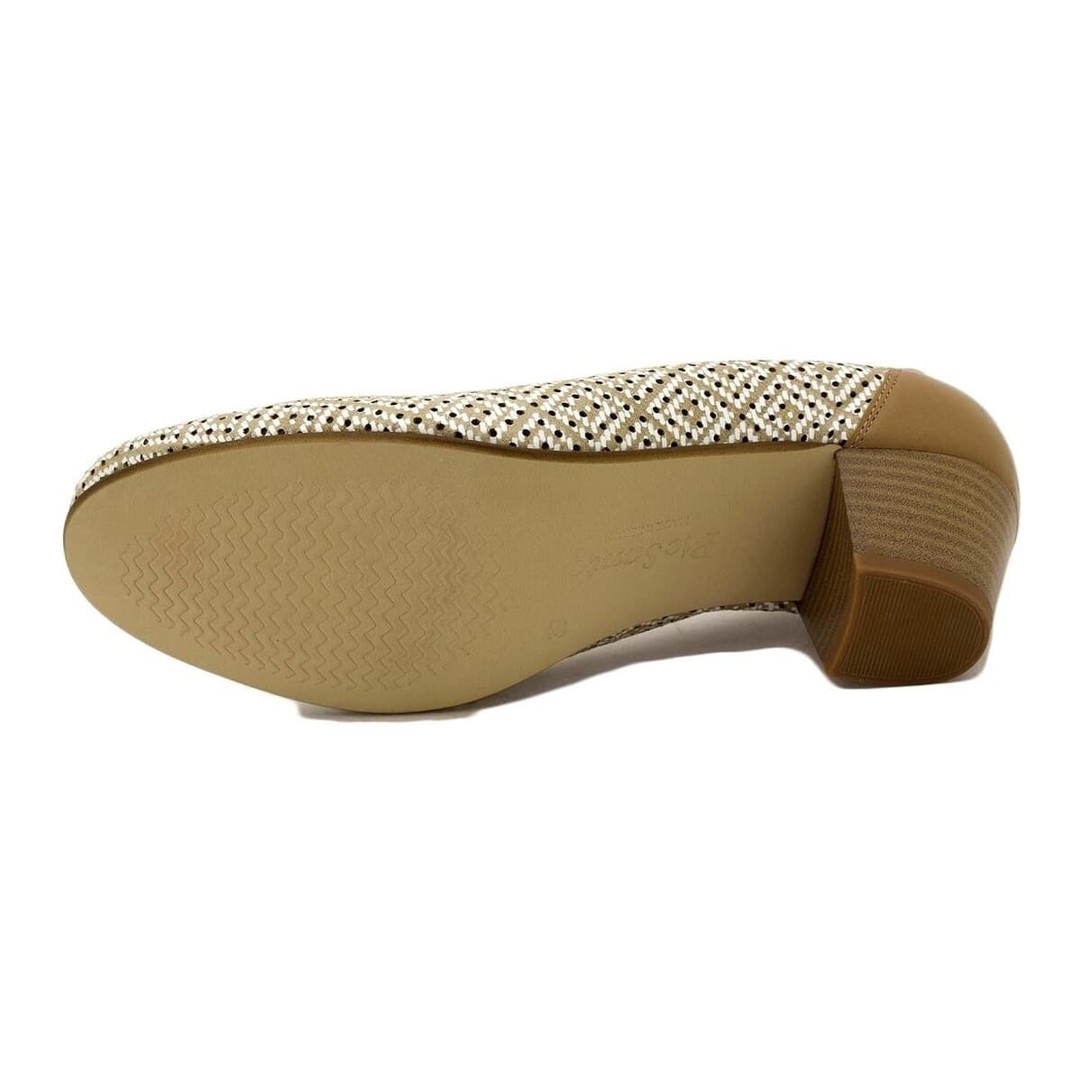 Women's Pumps Piesanto Brown