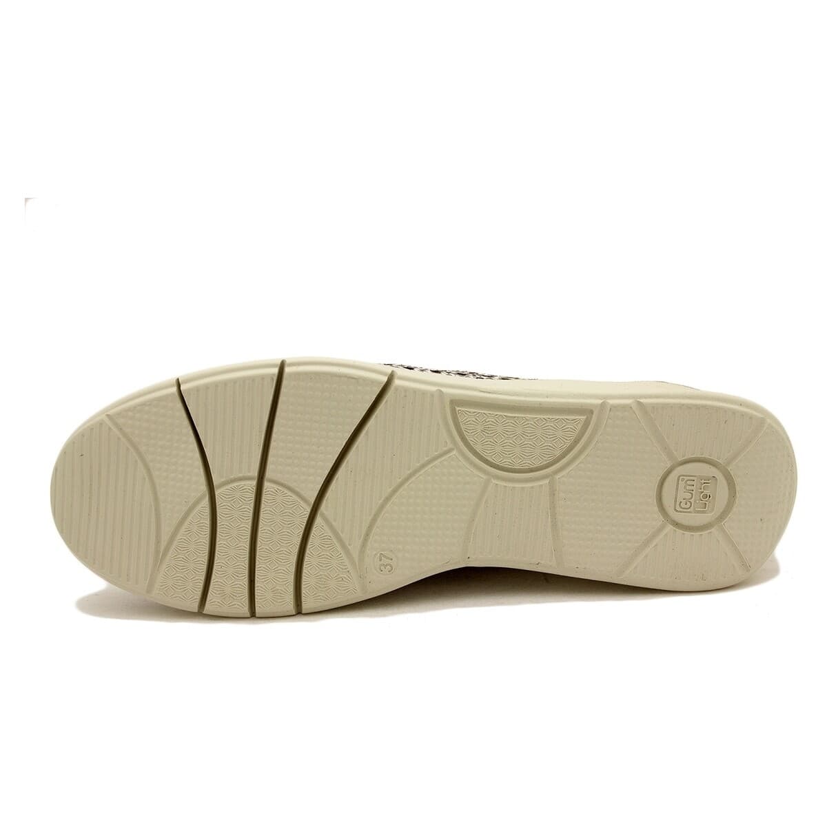 Women's Derby Shoes Piesanto Silver